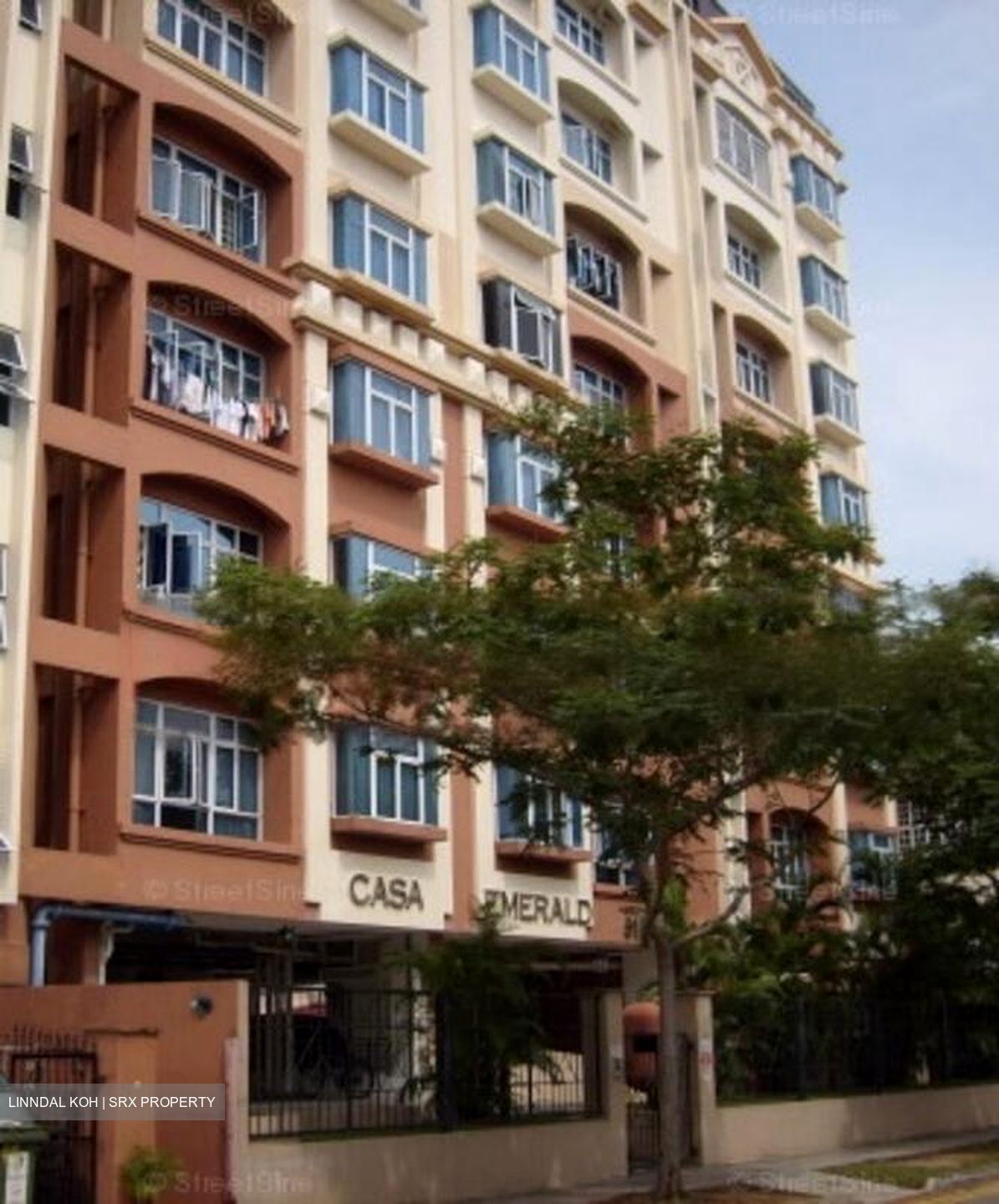 Casa Emerald (D14), Apartment #479926131